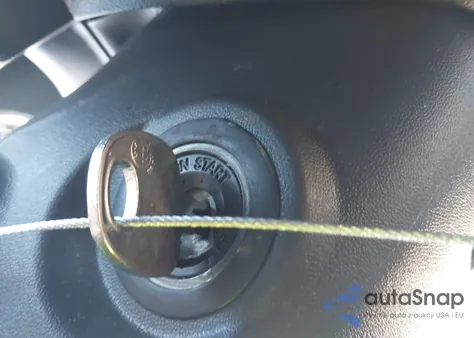 2011 Kia Soul + z USA, uszkodzony, nr VIN KNDJT2A21B7331154